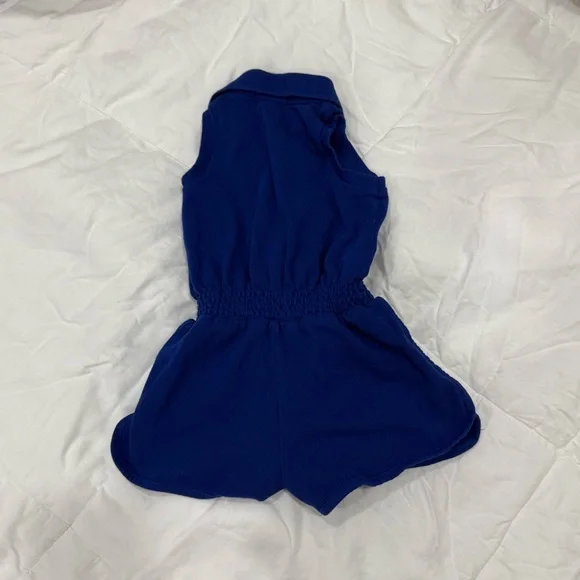Ralph Lauren Infant Set - Dresses, Romper, Cardigan, & Shirt (Size 6M)